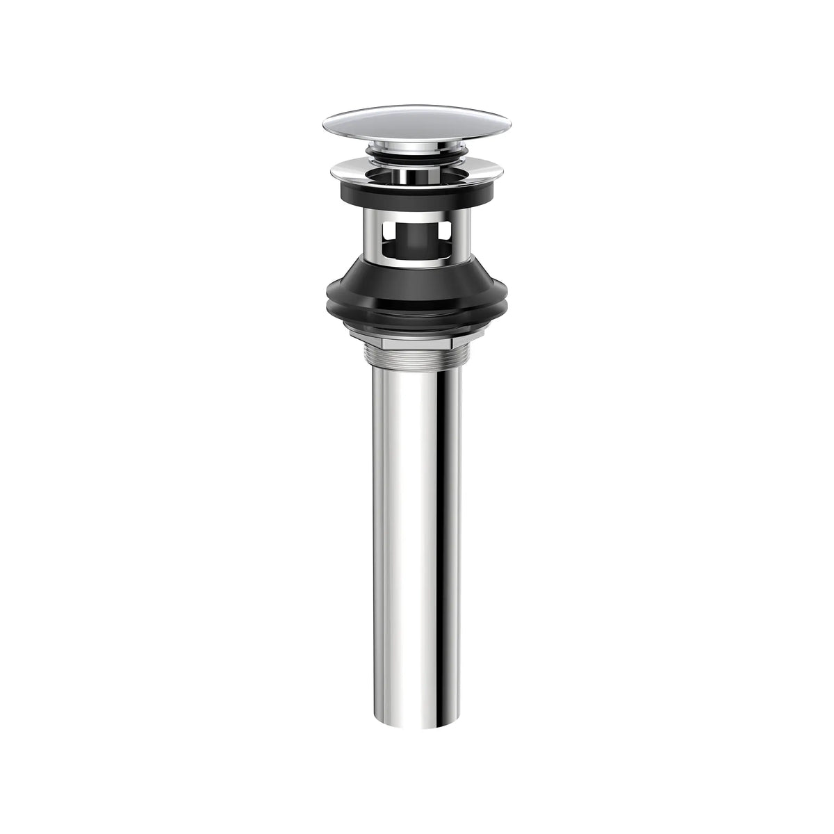 American Standard Pop-Up Drain M953456 - Polished Chrome