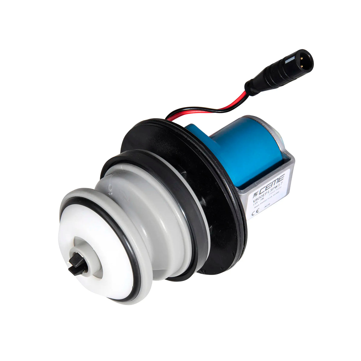 American Standard Solenoid and Piston Assembly - Urinal FV M970694 - No Finish