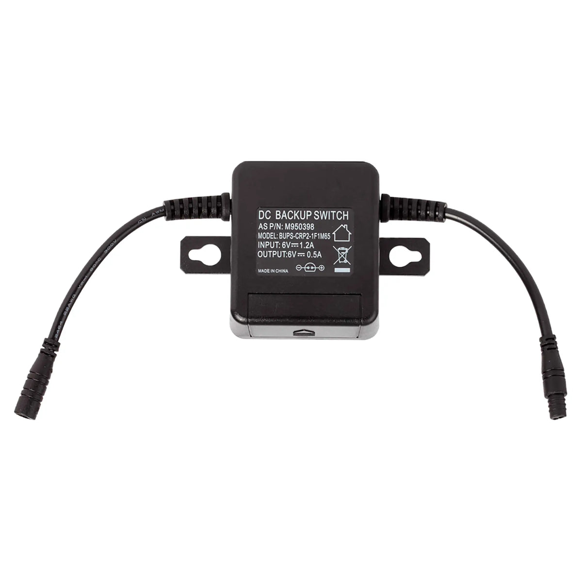 American Standard Selectronic Battery Back-Up Kit PK00.BBU - product view