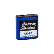 American Standard Selectronic CR-P2 Lithium Power Kit PK00.CRP - No Finish