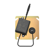 American Standard Selectronic Hard Wired AC Power Kit PK01.HAC - No Finish