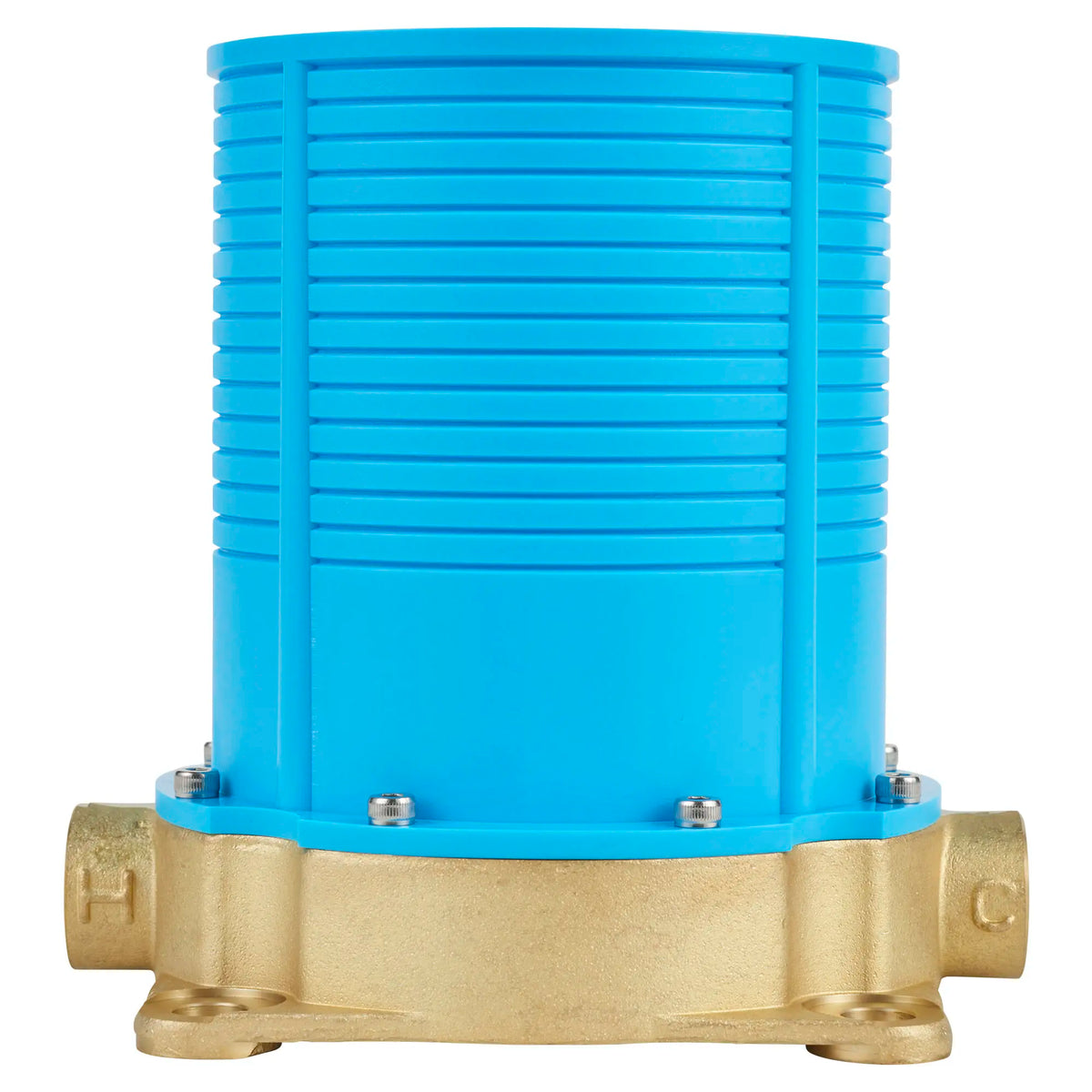 American Standard Flash Freestanding Bathtub Filler Rough-In Valve - No Finish