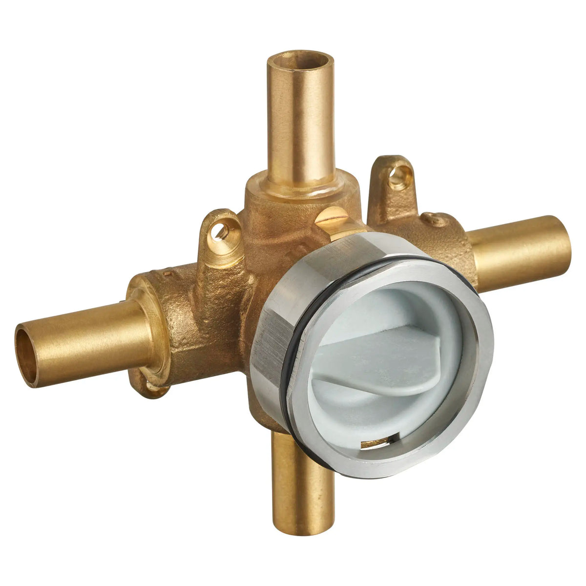 American Standard Flash Shower Rough-In Valve With Stub-Outs - product view