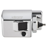 American Standard Sensor-Operated Side-Mount Retrofit for Diaphragm Flush Valve - Polished Chrome