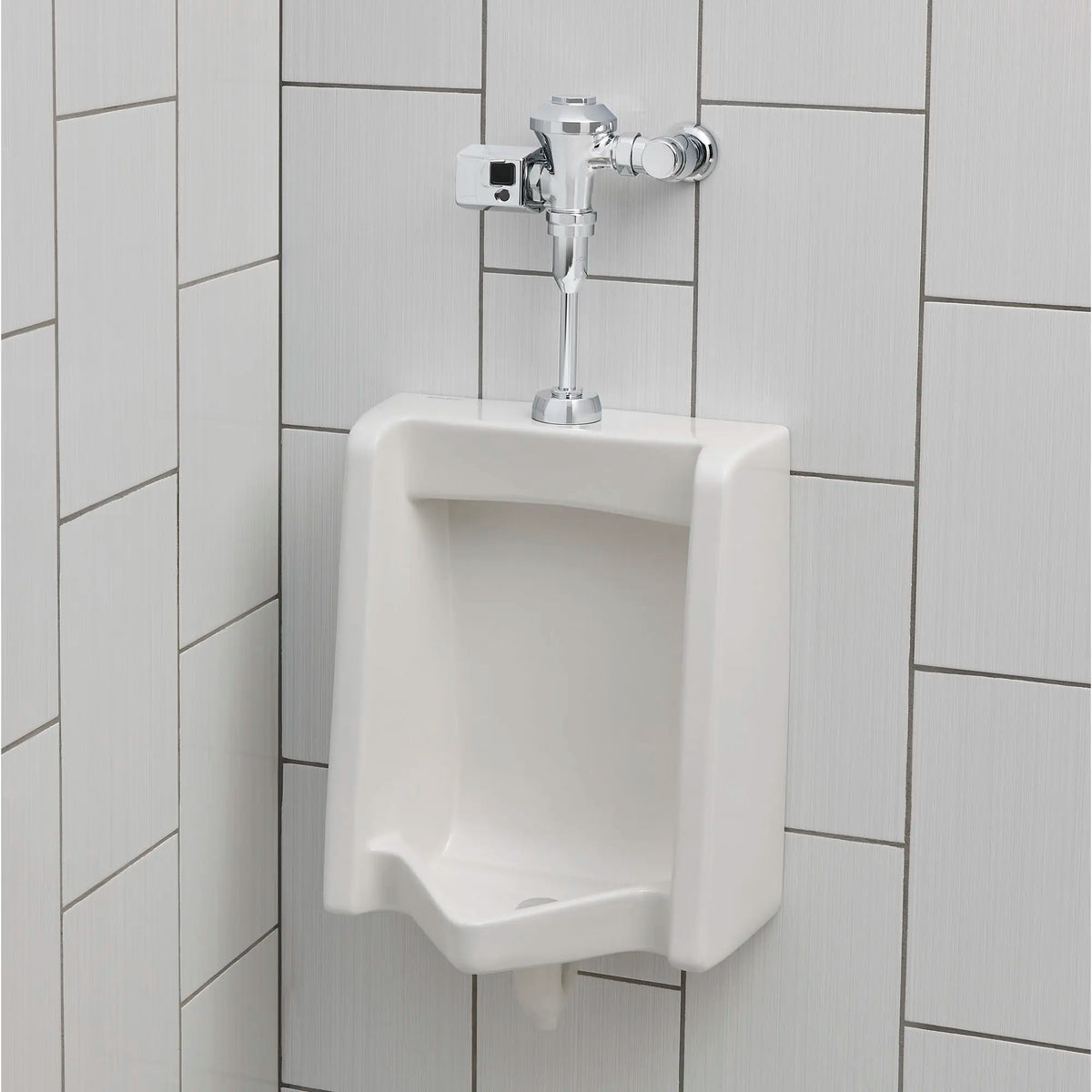 American Standard Sensor-Operated Side-Mount Retrofit for Diaphragm Flush Valve - product view