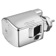 American Standard Sensor-Operated Side-Mount Retrofit for Piston Flush Valve's - Polished Chrome