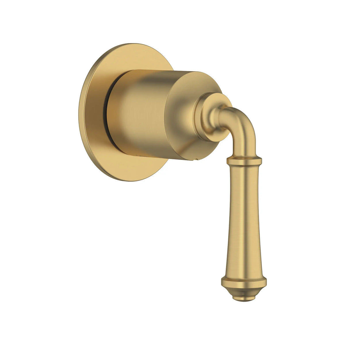 American Standard Delancey Single-Handle Diverter Valve Trim Kit With Lever Handle - details