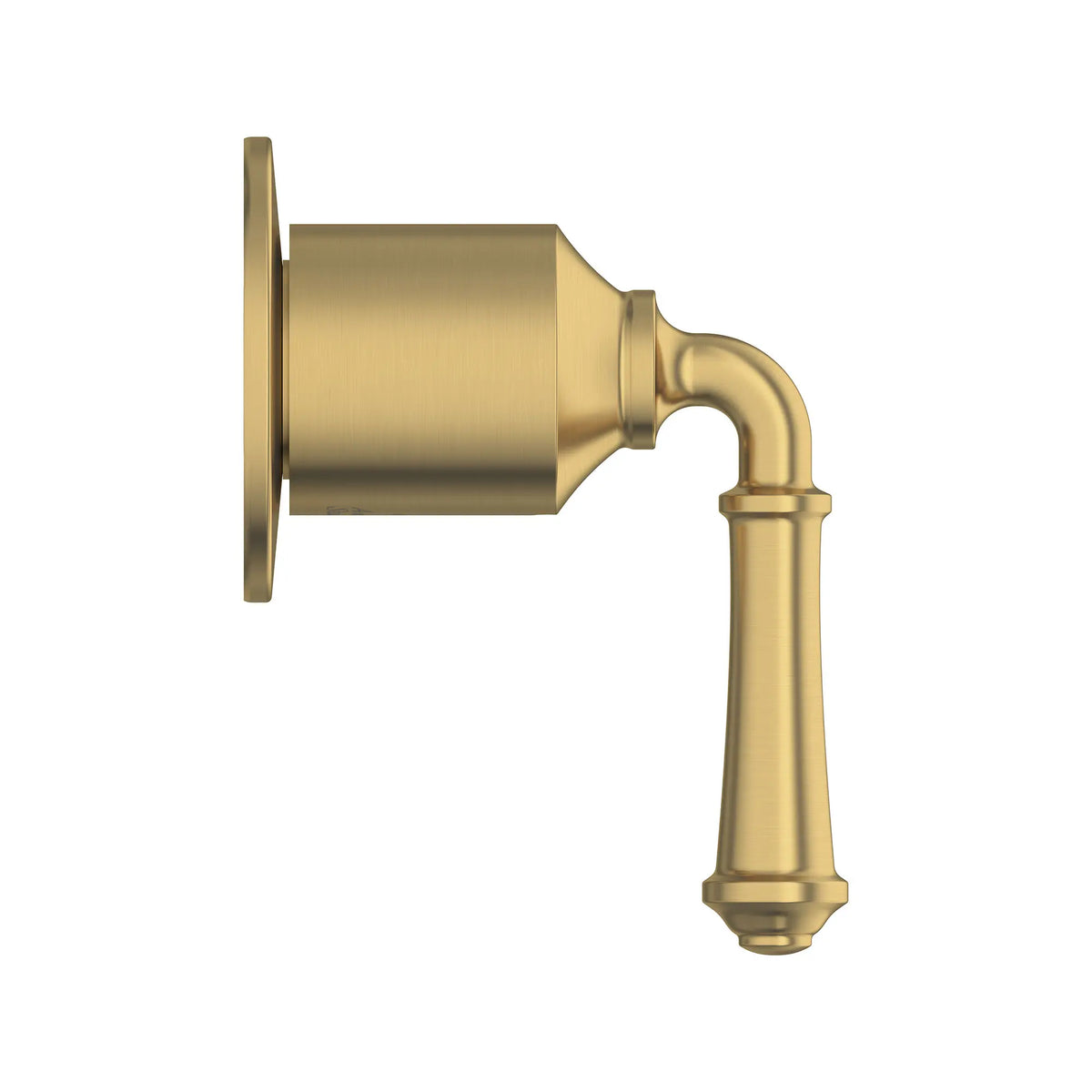 American Standard Delancey Single-Handle Diverter Valve Trim Kit With Lever Handle - details
