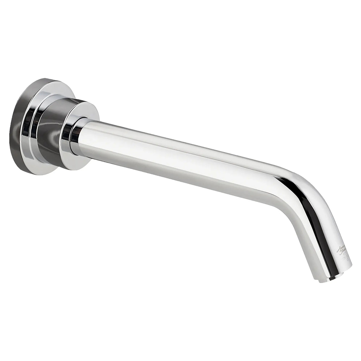 American Standard Serin Touchless Wall-Mount Trim, Base Model, 0.5 gpm/1.9 Lpm - Polished Chrome