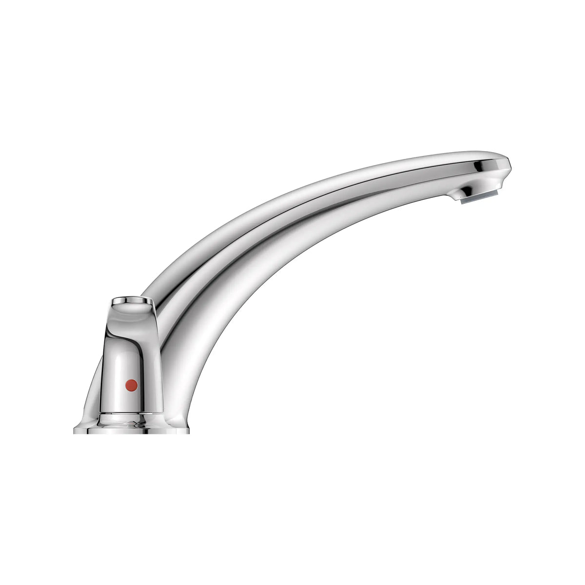 American Standard Colony PRO Bathtub Faucet Trim With Lever Handles for Flash Rough-In Valve - details
