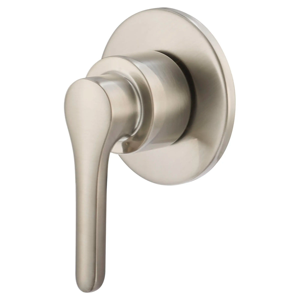 American Standard Studio S Single-Handle Diverter Valve Trim Kit - Brushed Nickel