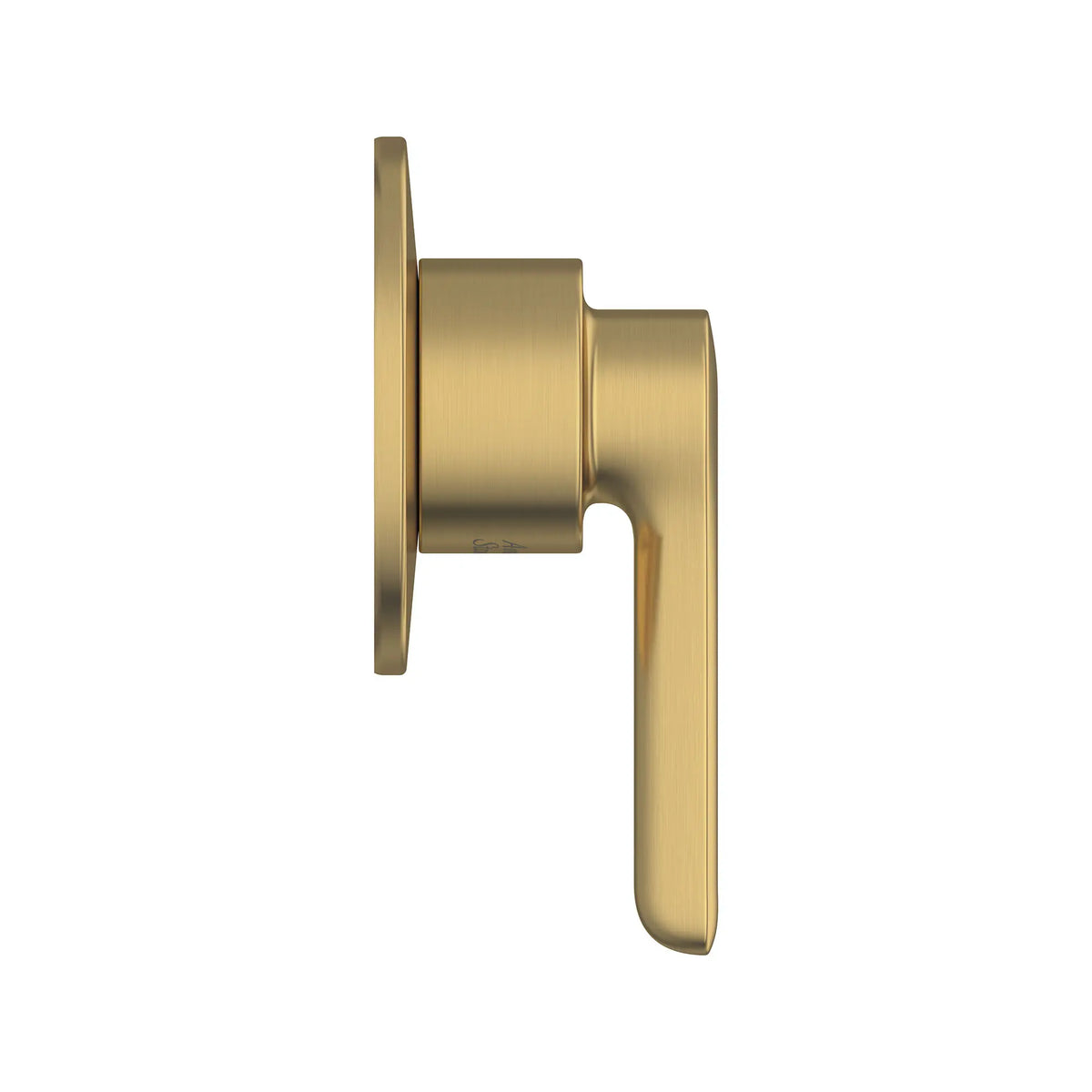 American Standard Studio S Single-Handle Diverter Valve Trim Kit - Brushed Cool Sunrise