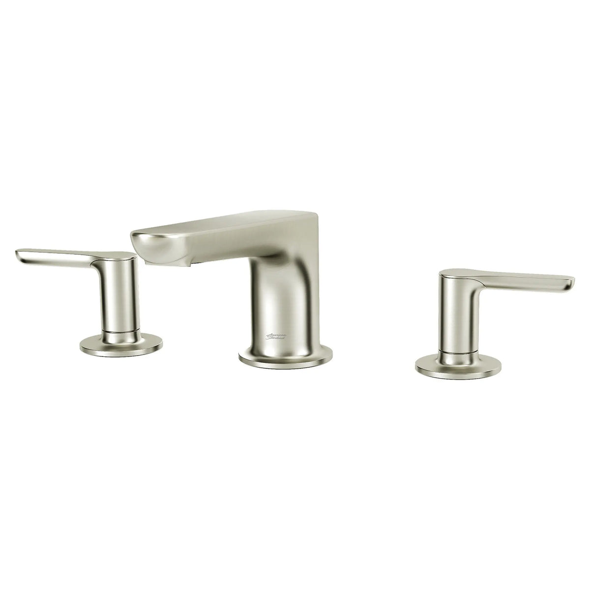 American Standard Studio S Bathtub Faucet With Lever Handles for Flash Rough-In Valve - details
