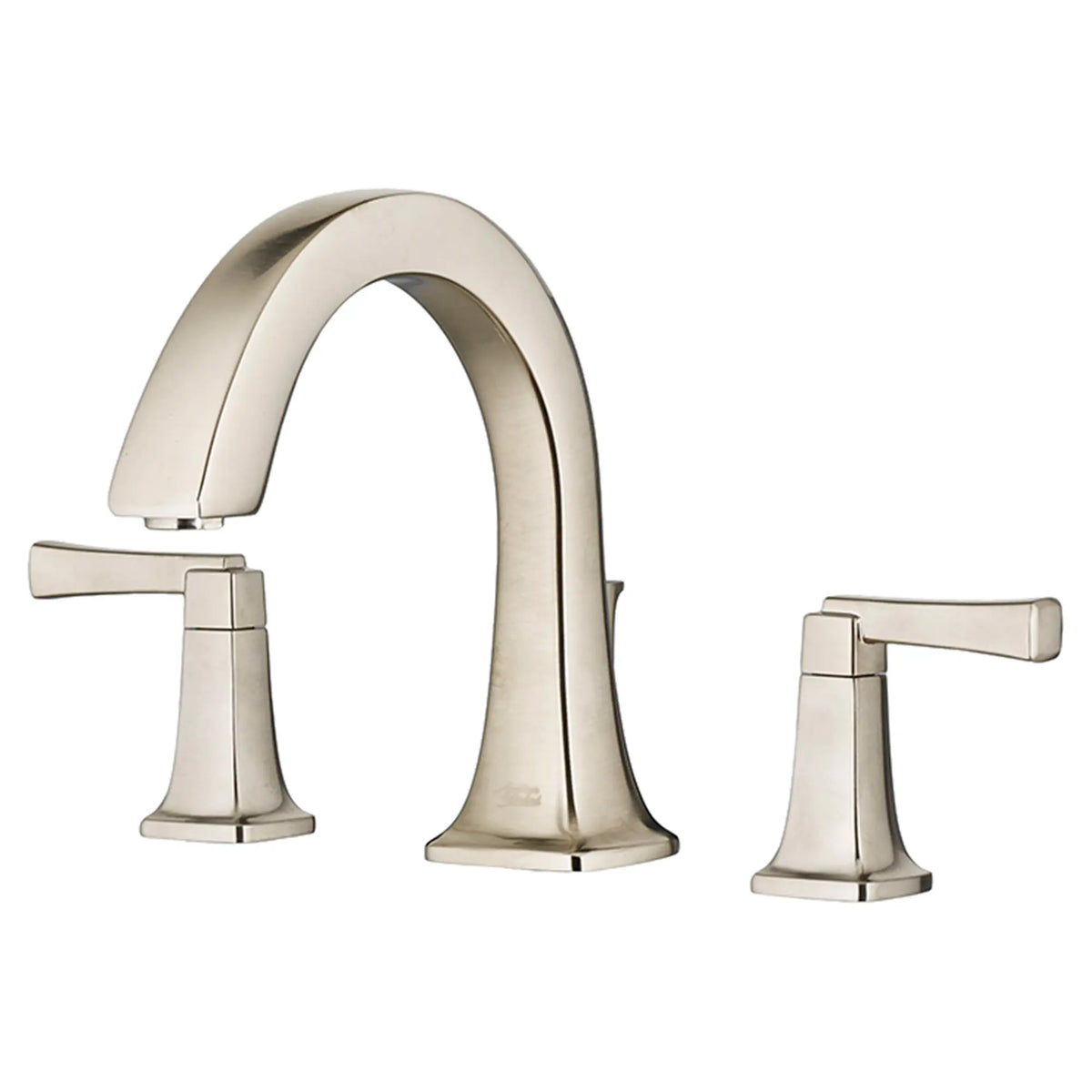 American Standard Townsend Bathtub Faucet With Lever Handles for Flash Rough-In Valve - product view