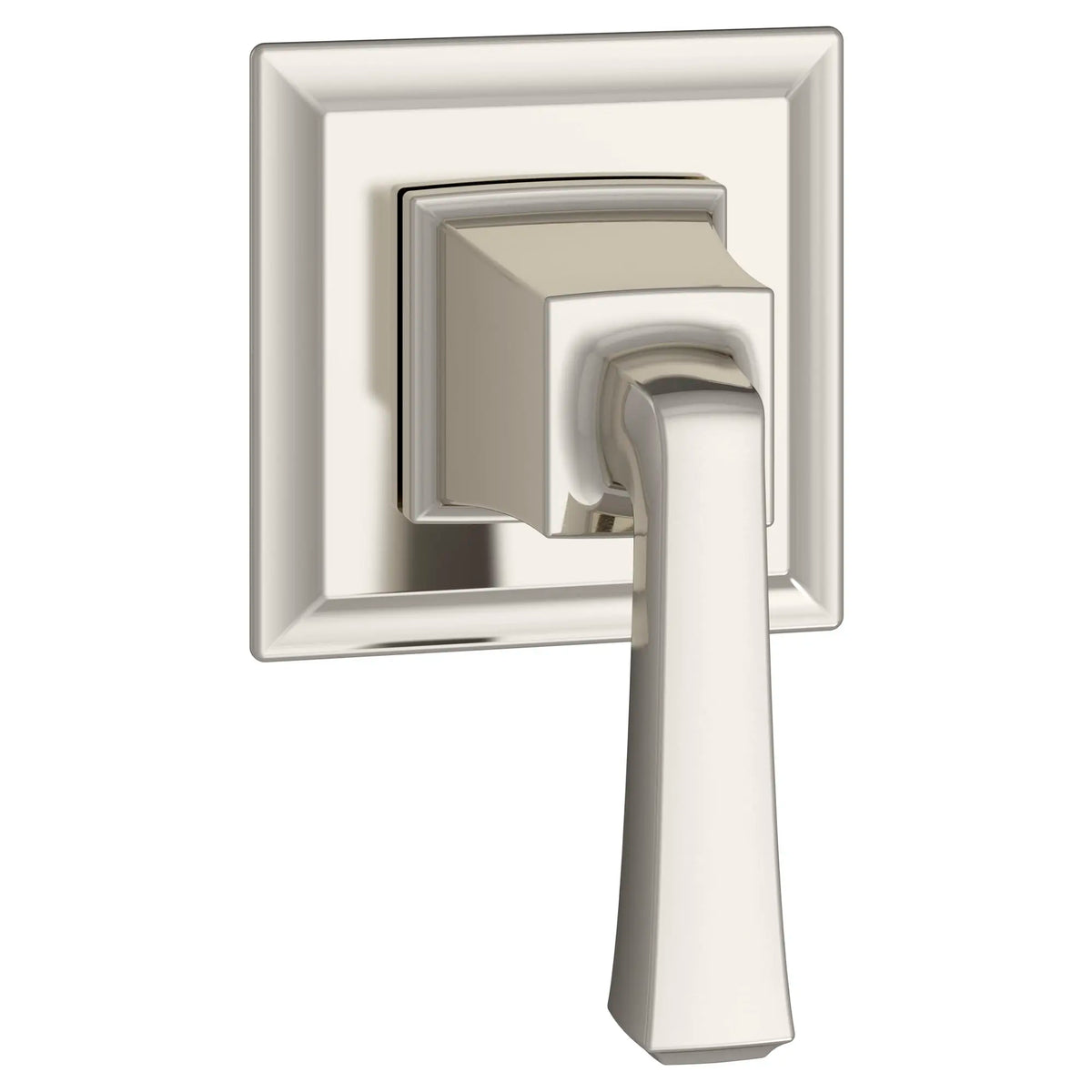 American Standard Town Square S Single-Handle Diverter Valve Trim Kit - Polished Nickel