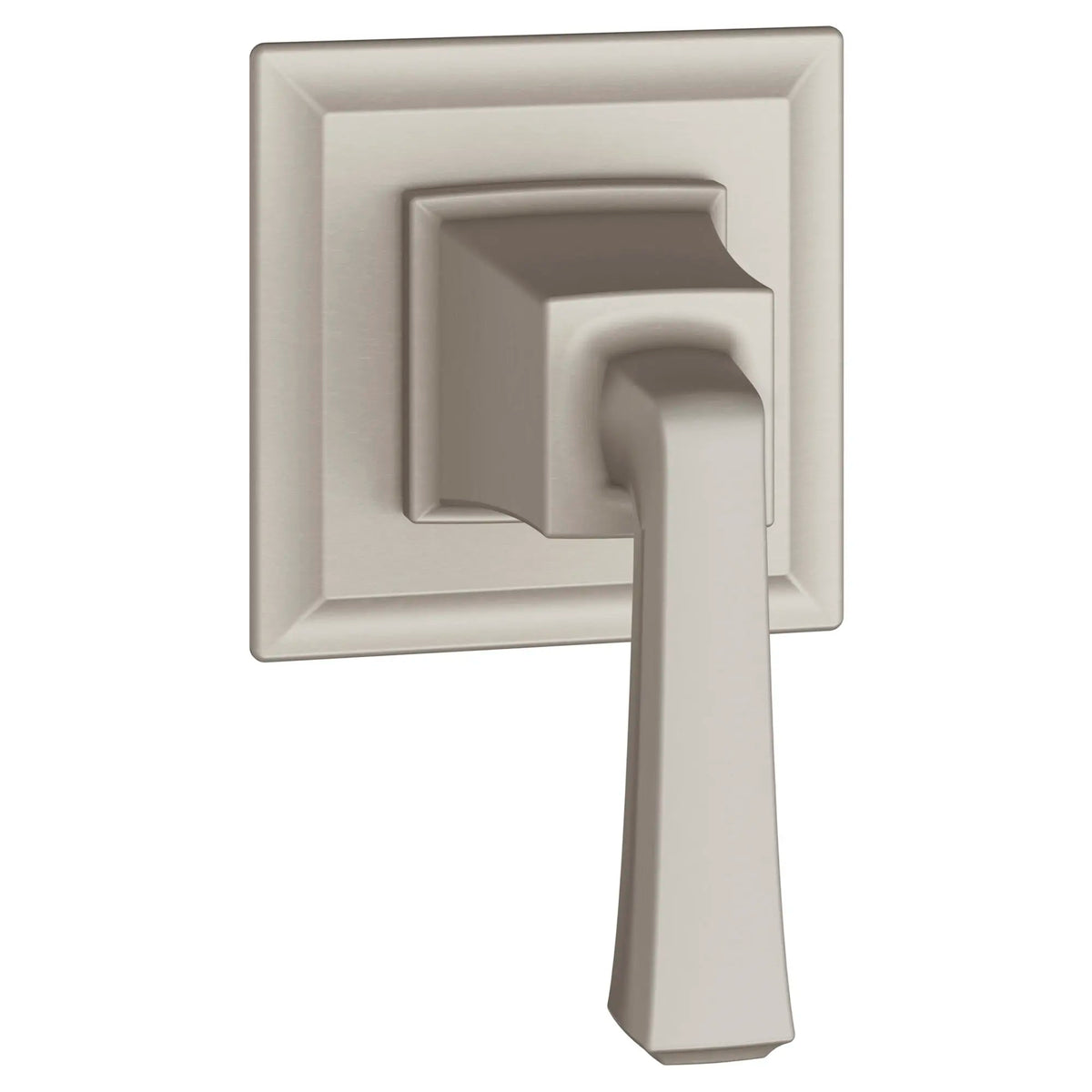 American Standard Town Square S Single-Handle Diverter Valve Trim Kit - Brushed Nickel