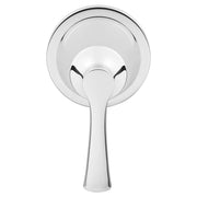 American Standard Estate Single-Handle Diverter Valve Trim Kit - Polished Chrome