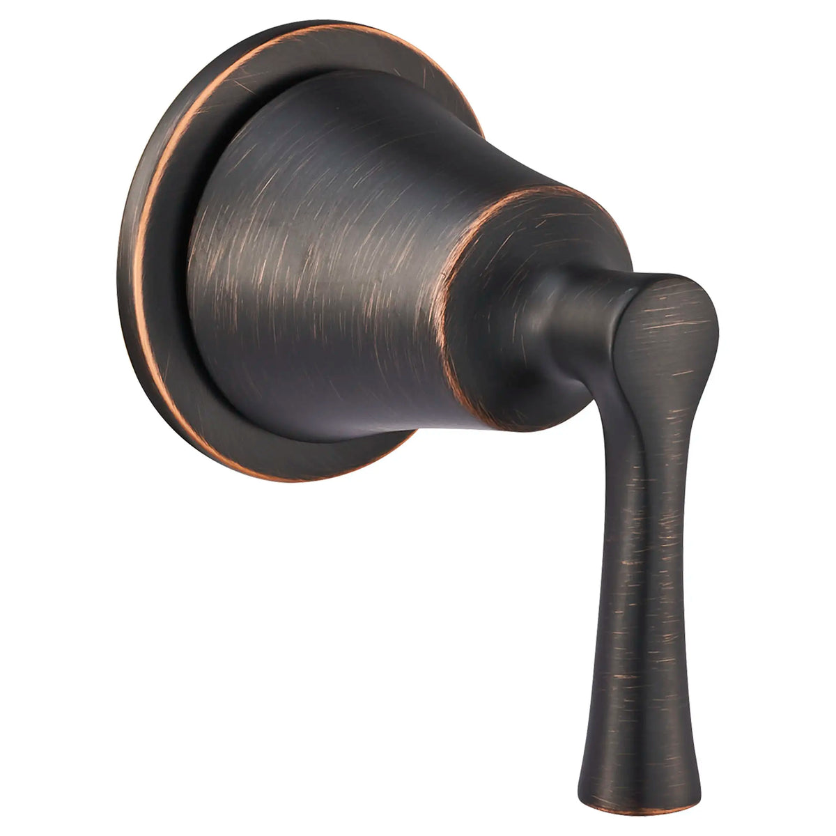 American Standard Estate Single-Handle Diverter Valve Trim Kit - details