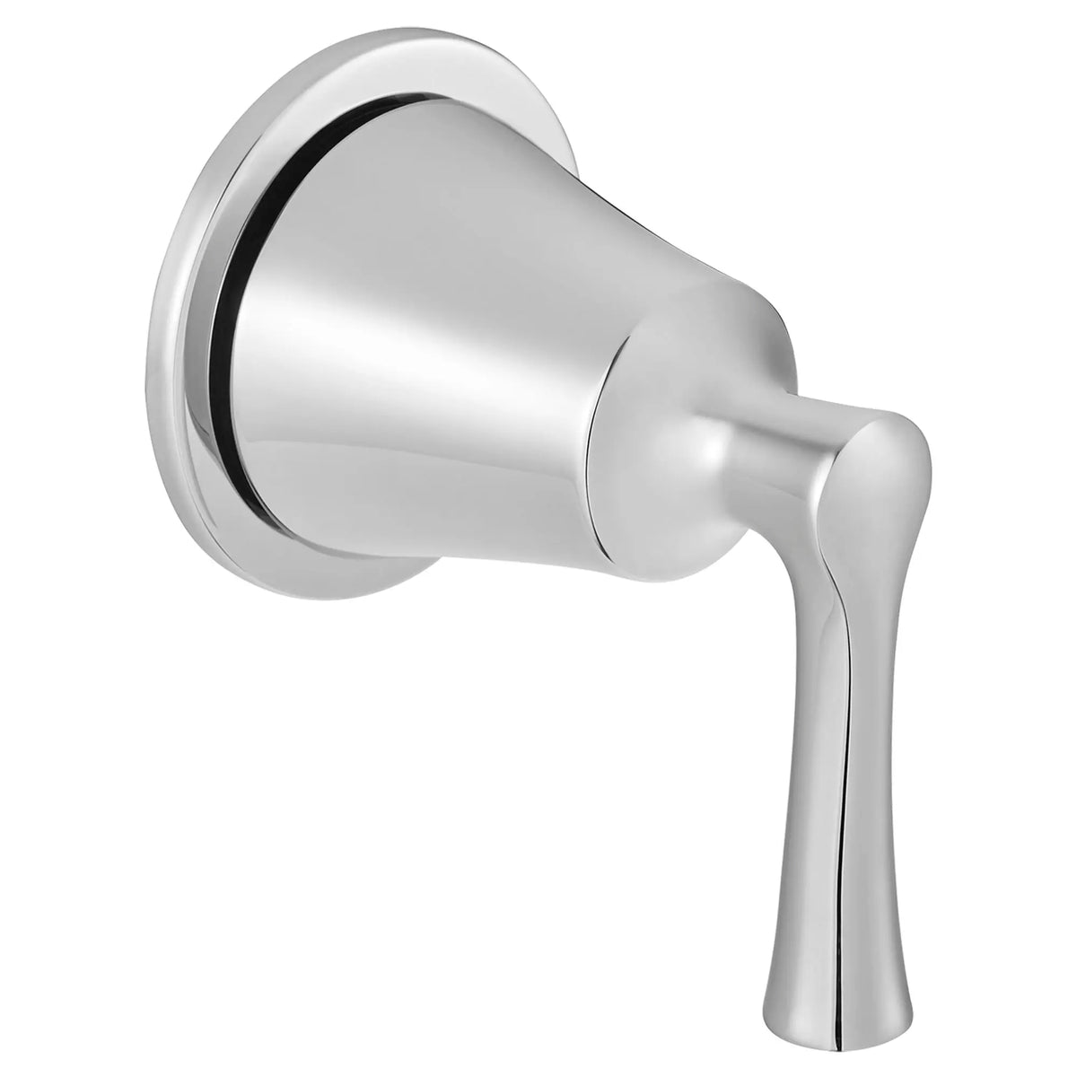 American Standard Estate Single-Handle Diverter Valve Trim Kit - details