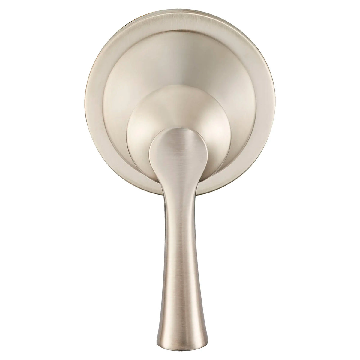 American Standard Estate Single-Handle Diverter Valve Trim Kit - Brushed Nickel