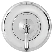 American Standard Delancey Valve Only Trim Kit With Lever Handle - Polished Chrome