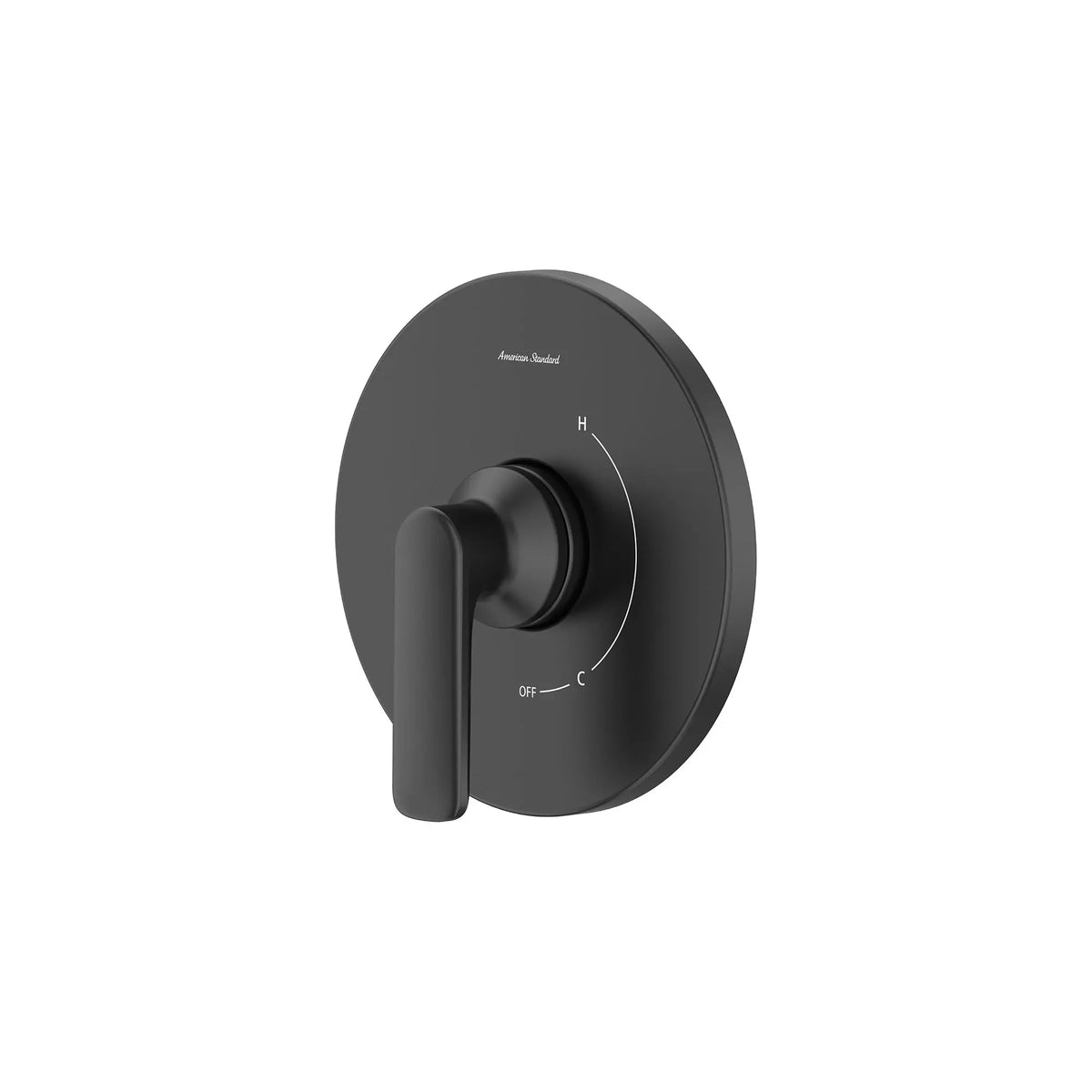 American Standard Aspirations Pressure Balance Valve Trim With Double Ceramic Pressure Balance Cartridge and Lever Handle - product view