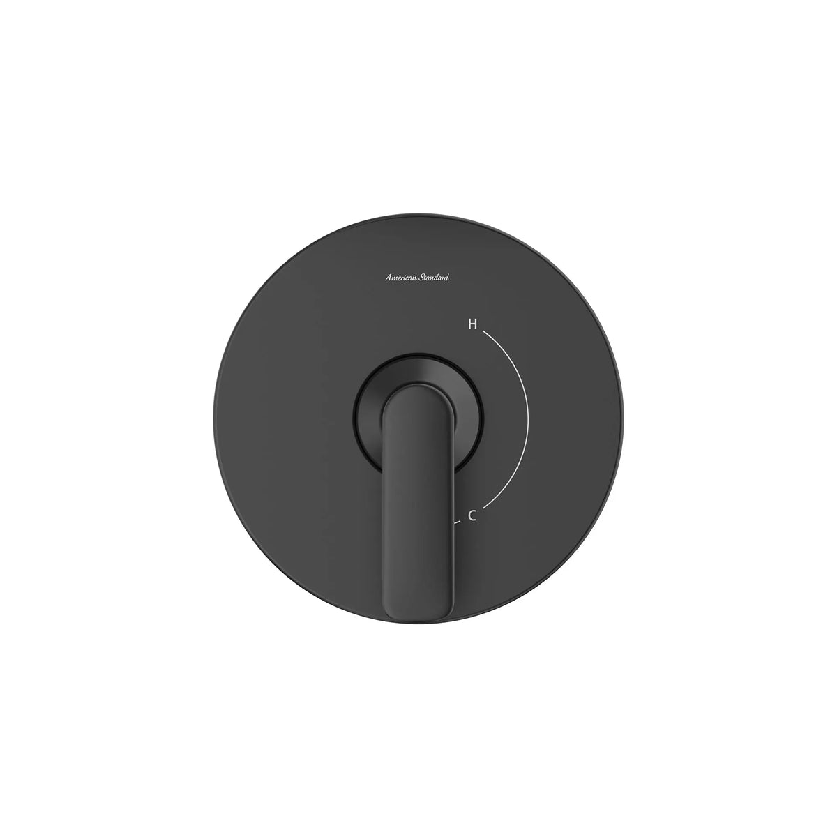 American Standard Aspirations Pressure Balance Valve Trim With Double Ceramic Pressure Balance Cartridge and Lever Handle - details
