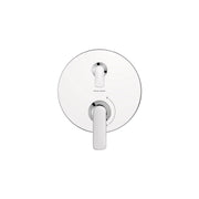 American Standard Aspirations 2 or 3 Way Shower Diverter Trim with Discrete Cartridge - Polished Chrome
