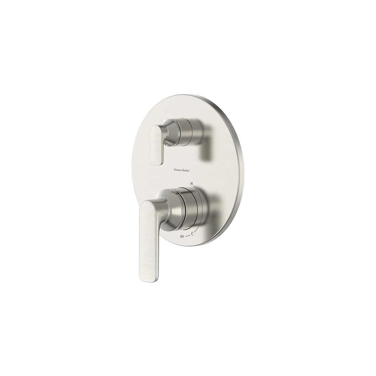 American Standard Aspirations 2 or 3 Way Shower Diverter Trim with Discrete Cartridge - details