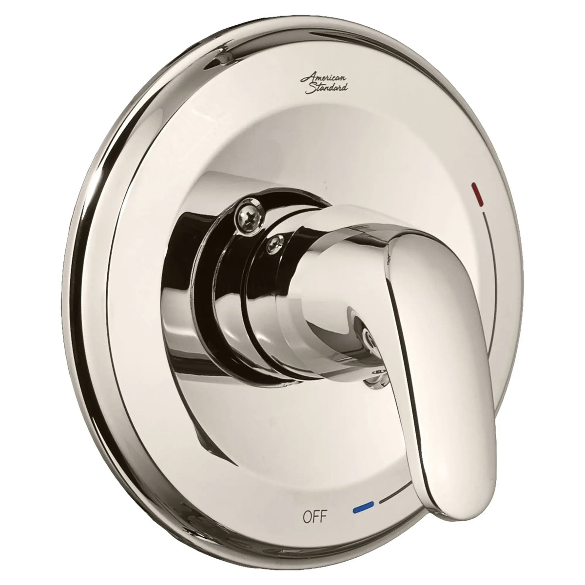 American Standard Colony PRO Trim Kit Only with Cartridge - Brushed Nickel
