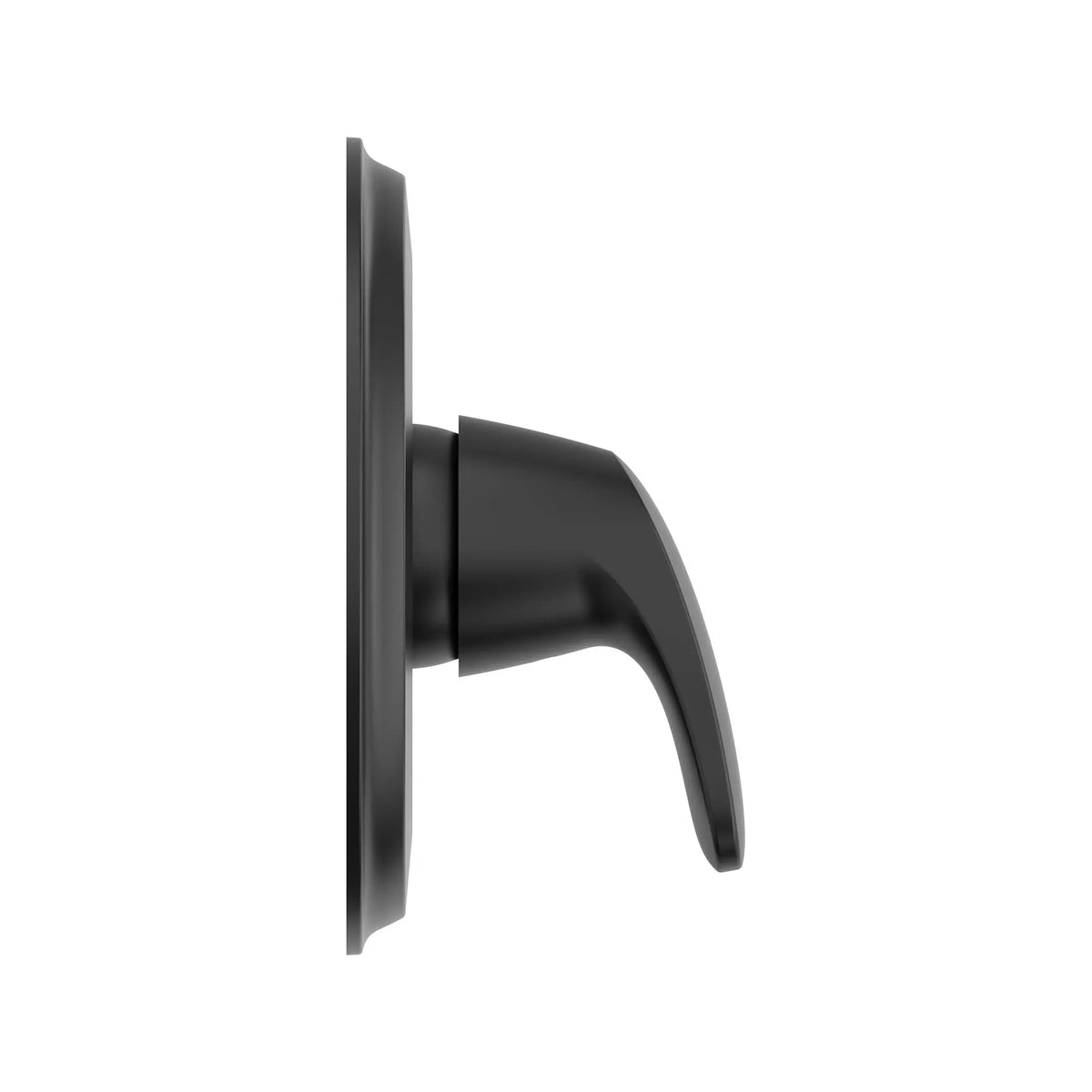 American Standard Colony PRO Trim Kit Only with Cartridge - Matte Black