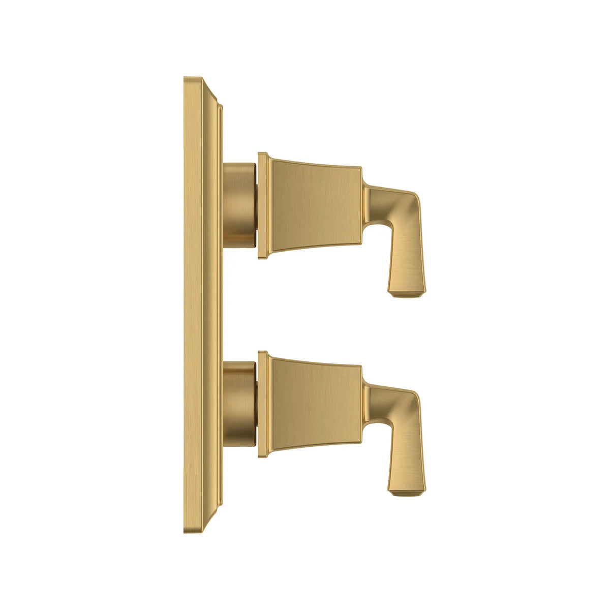 American Standard Town Square S 2-Handle Integrated Shower Diverter Trim Only - details