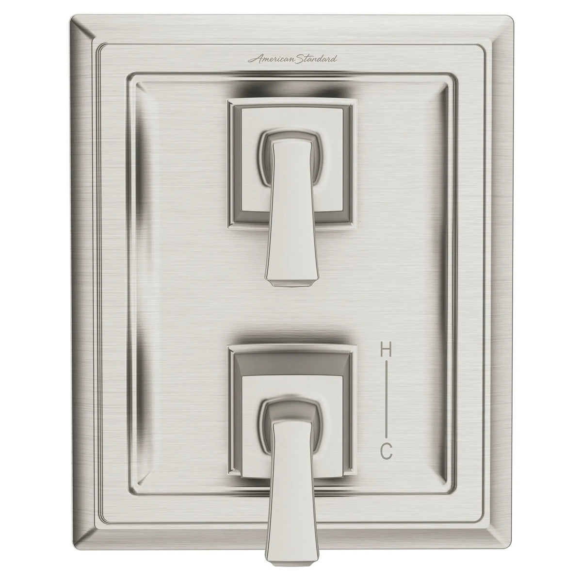 American Standard Town Square S 2-Handle Integrated Shower Diverter Trim Only - product view