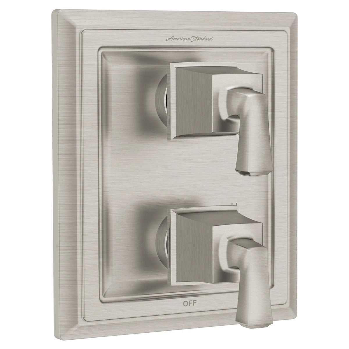 American Standard Town Square S 2-Handle Integrated Shower Diverter Trim Only - product view