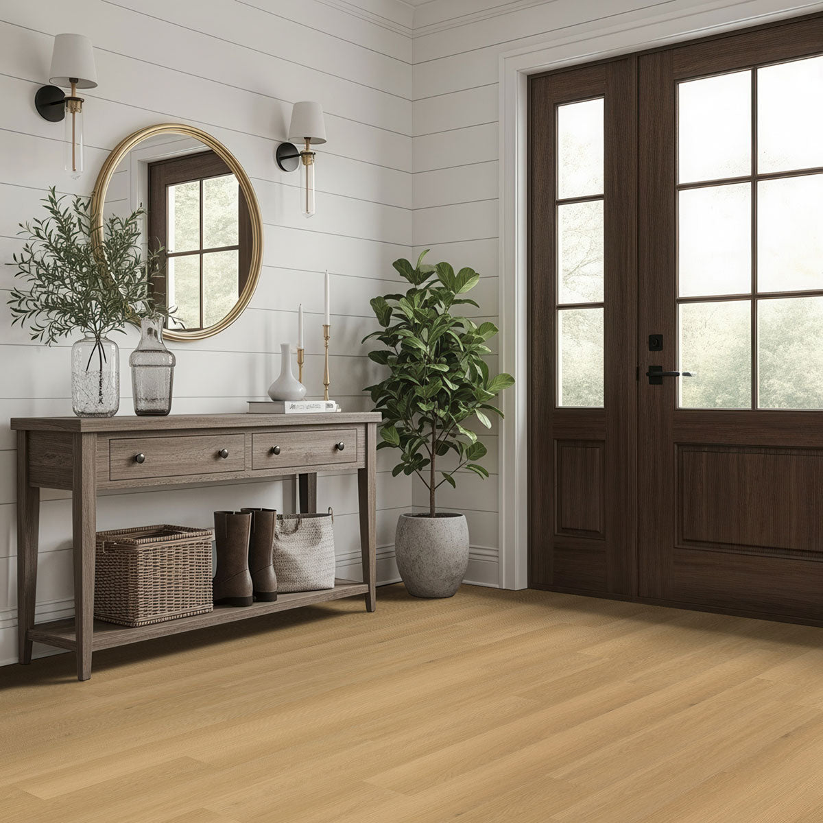 MSI Ashton 2.0 Bayshore Linen luxury vinyl plank 7 x 48 (VTRBAYLIN7X48-4.4MM-12MIL)