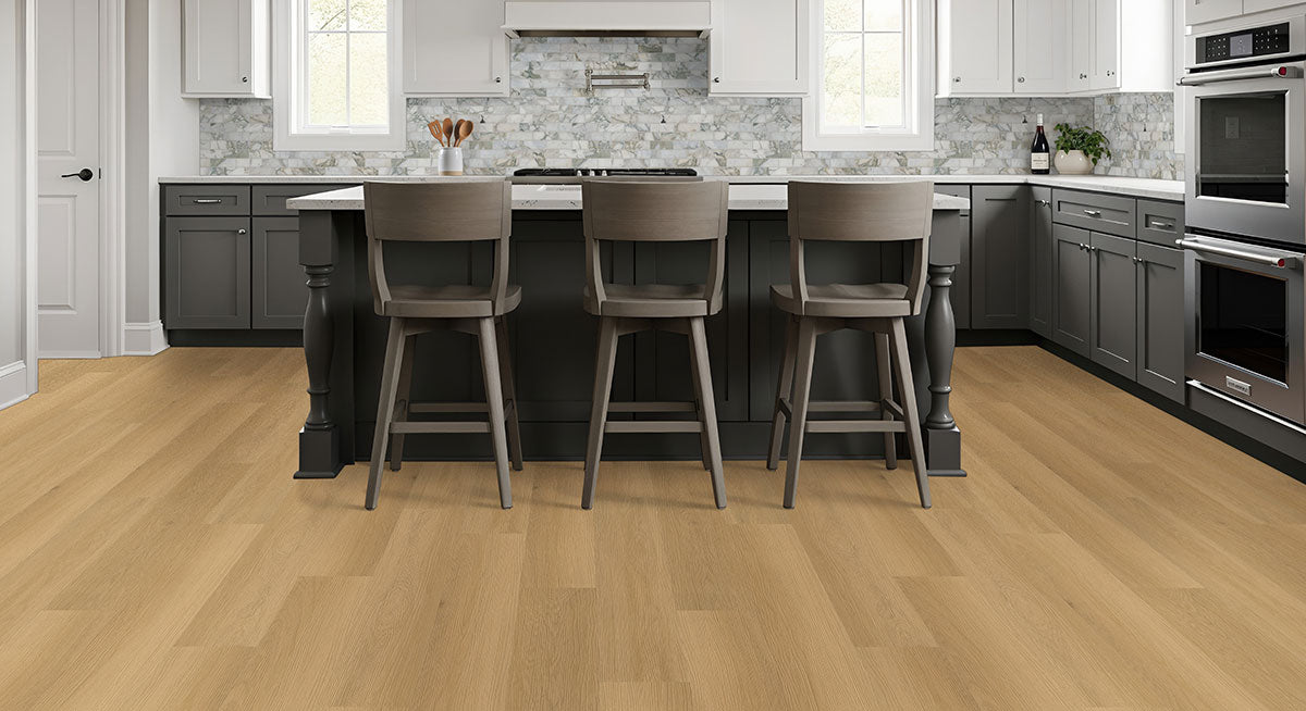MSI Ashton 2.0 Bayshore Linen luxury vinyl plank 7 x 48 (VTRBAYLIN7X48-4.4MM-12MIL)