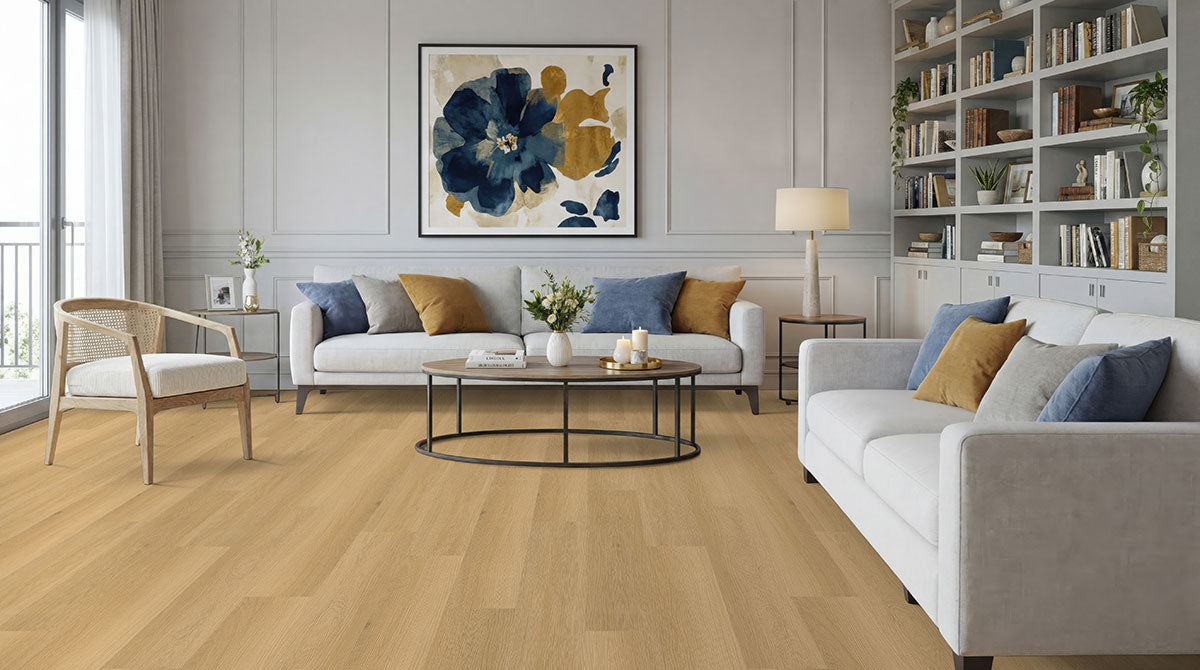 MSI Ashton 2.0 Bayshore Linen luxury vinyl plank 7 x 48 (VTRBAYLIN7X48-4.4MM-12MIL)