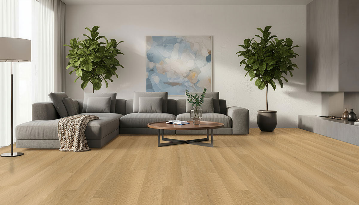 MSI Ashton 2.0 Bayshore Linen luxury vinyl plank 7 x 48 (VTRBAYLIN7X48-4.4MM-12MIL)