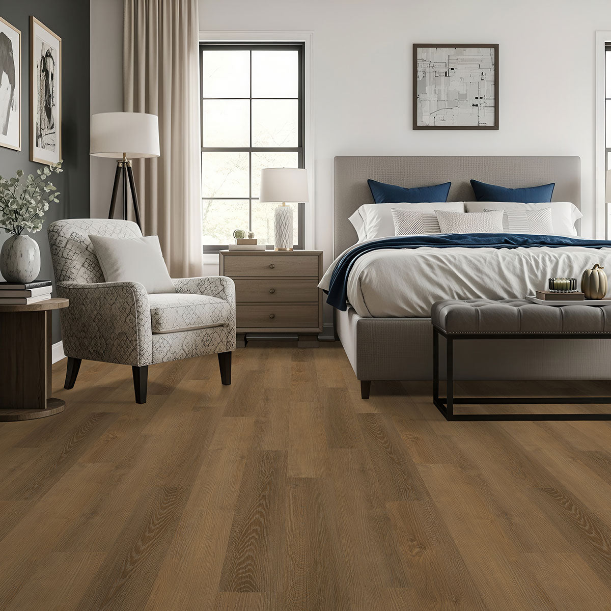 MSI Ashton 2.0 Briven luxury vinyl plank 7 x 48 (VTRBRIVEN7X48-4.4MM-12MIL)