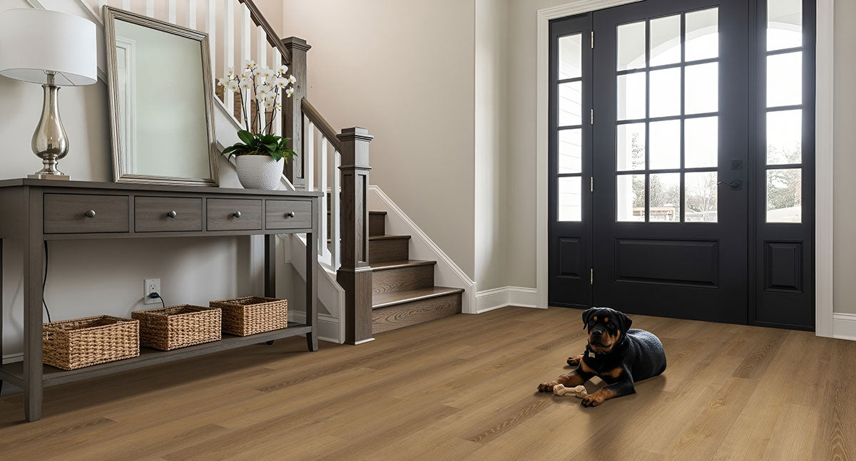 MSI Ashton 2.0 Briven luxury vinyl plank 7 x 48 (VTRBRIVEN7X48-4.4MM-12MIL)