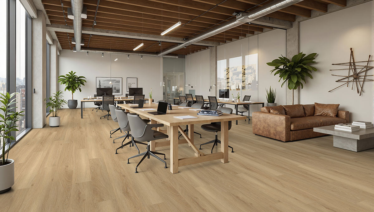 MSI Ashton 2.0 Dunmere luxury vinyl plank 7 x 48 (VTRDUNMER7X48-4.4MM-12MIL)