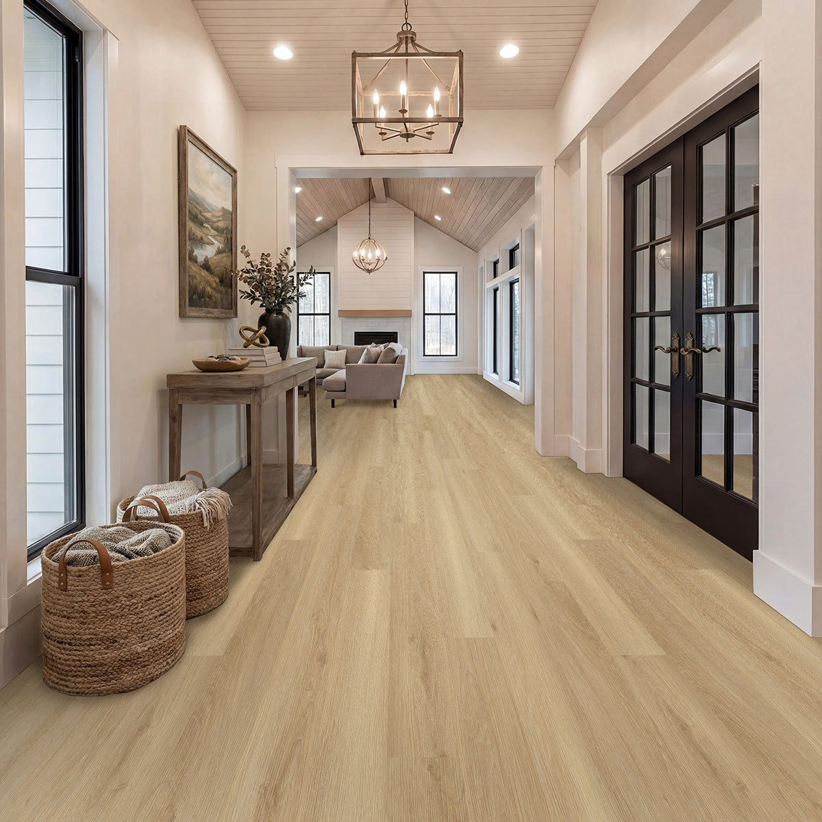 MSI Ashton 2.0 Dunmere luxury vinyl plank 7 x 48 (VTRDUNMER7X48-4.4MM-12MIL)