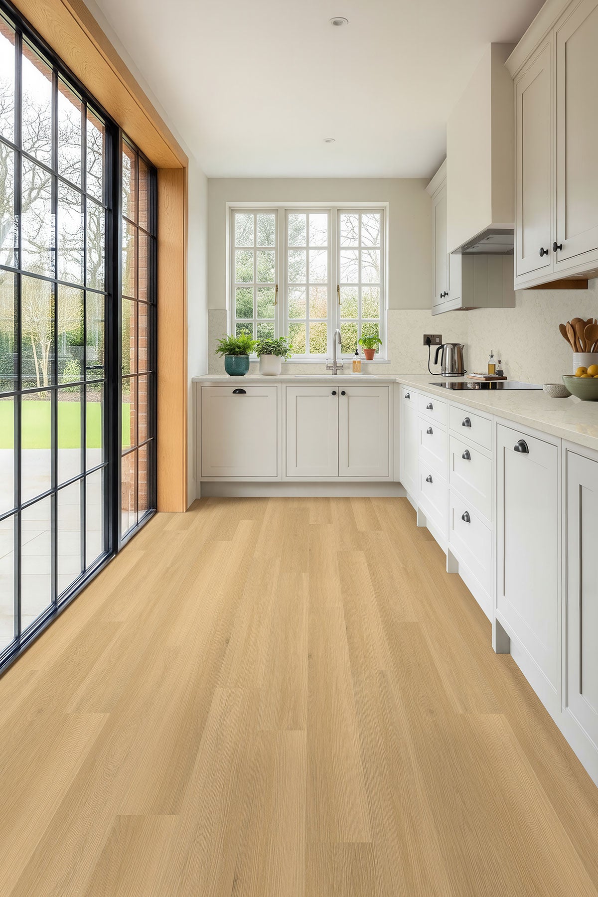 MSI Ashton 2.0 Dunmere luxury vinyl plank 7 x 48 (VTRDUNMER7X48-4.4MM-12MIL)