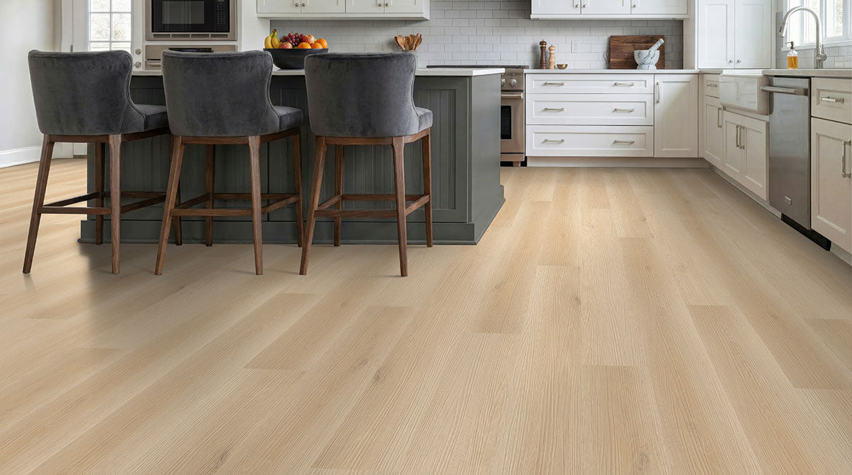 MSI Ashton 2.0 Millhaven luxury vinyl plank 7 x 48 (VTRMILHAV7X48-4.4MM-12MIL)