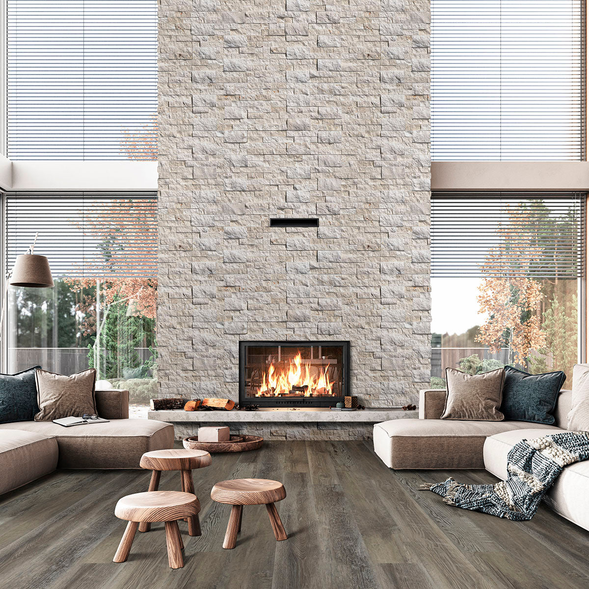 MSI Ashton 2.0 Stableton luxury vinyl plank 7 x 48 (VTRSTABLETON7X48-4.4MM-12MIL)