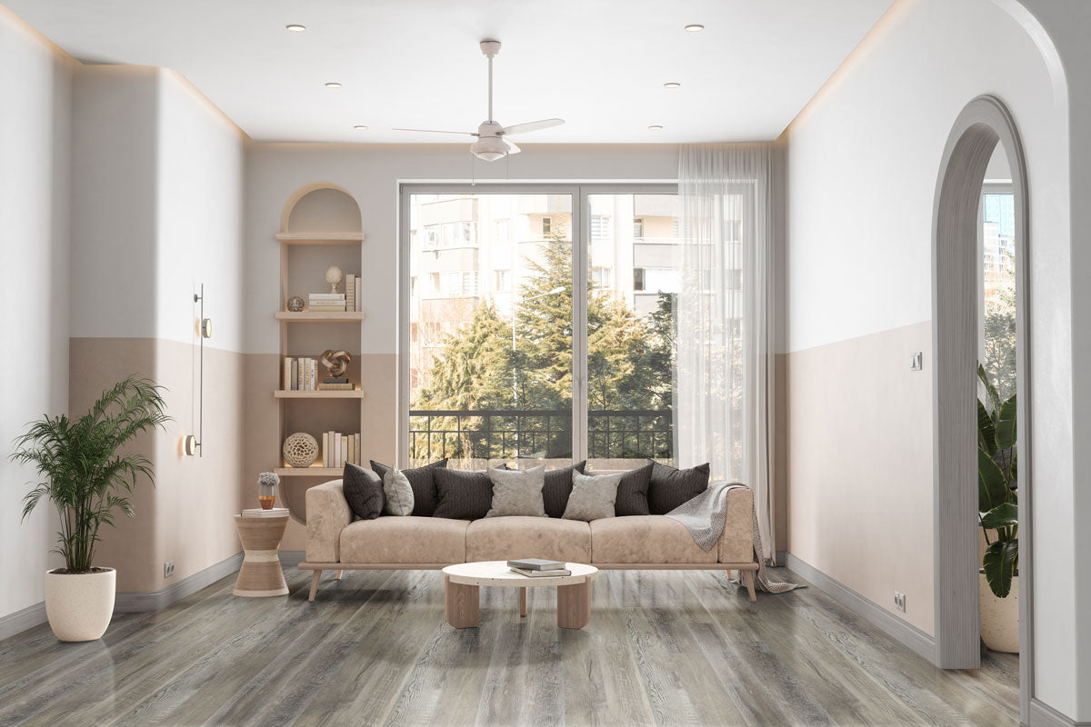 MSI Ashton 2.0 Stableton luxury vinyl plank 7 x 48 (VTRSTABLETON7X48-4.4MM-12MIL)