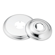 Moen Tub/Shower Accent Kit AT2099 in Chrome (AT2099)