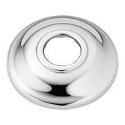 Moen Shower Arm Flange AT2199 in Chrome (AT2199)