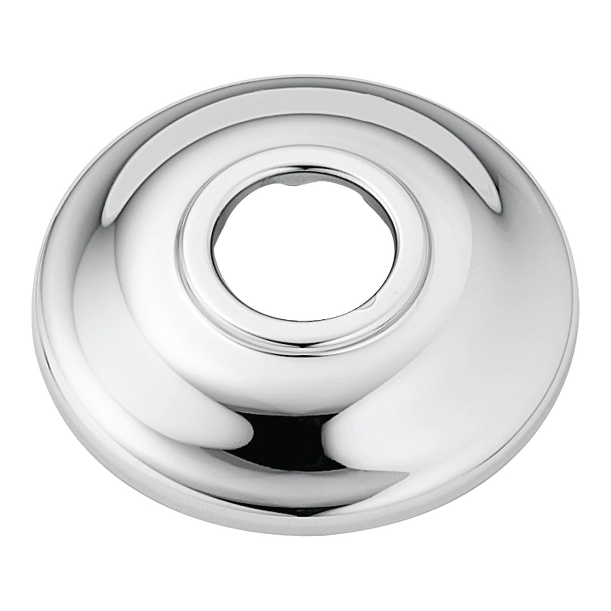 Moen Shower Arm Flange AT2199 in Chrome (AT2199)