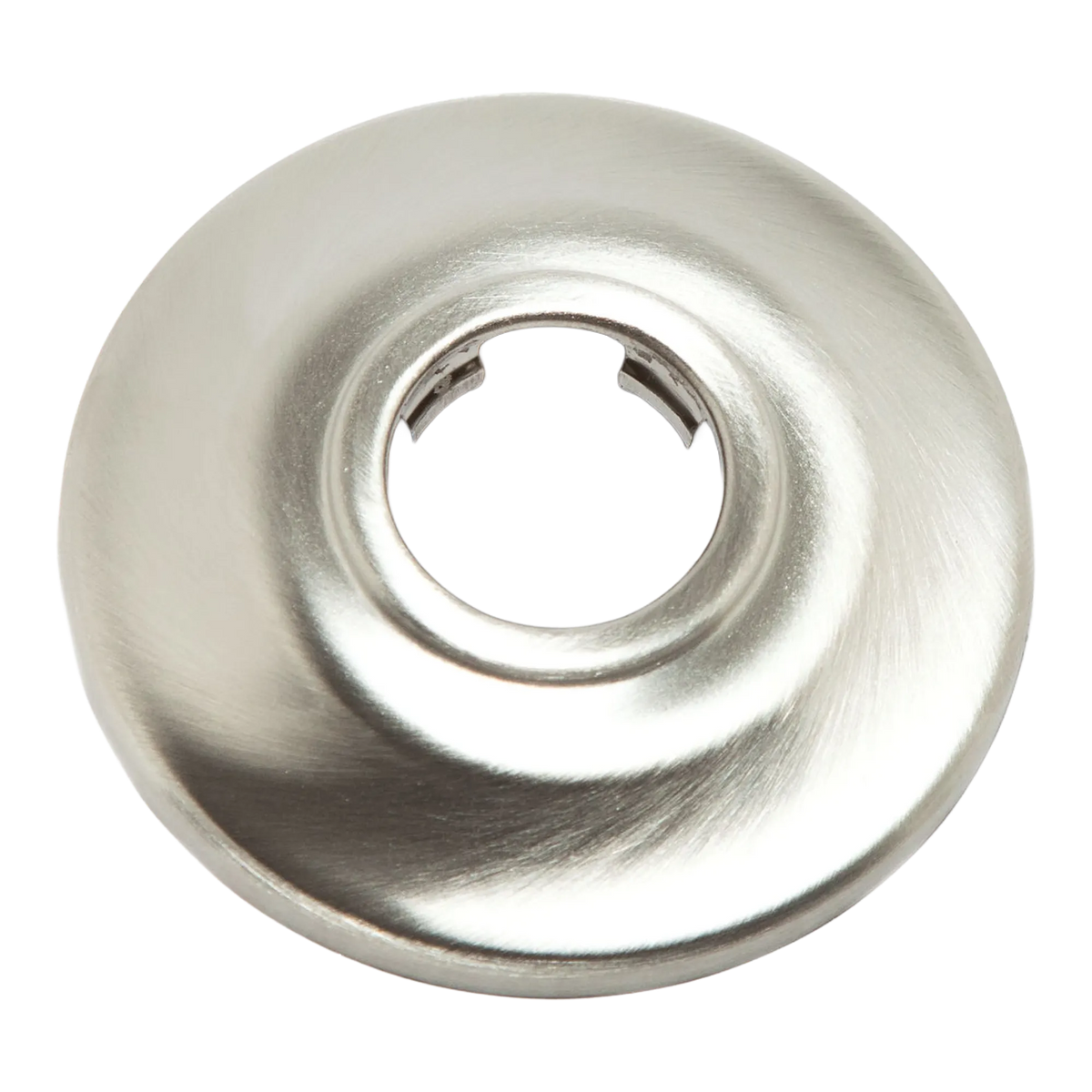 Moen Shower Arm Flange AT2199 in Brushed Nickel (AT2199BN) - view 2